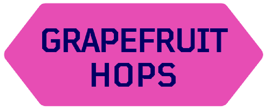 Grapefruit-Hops
